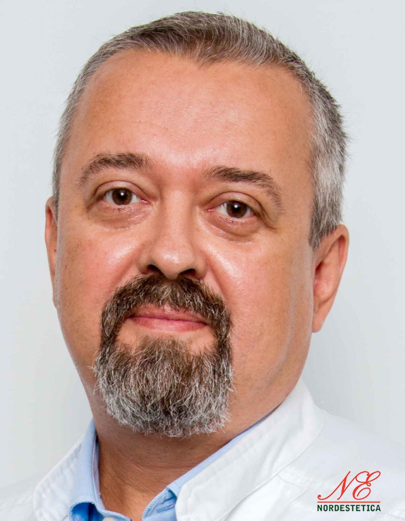 Dr. Sorin Parasca