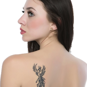 Inlaturarea tatuajelor